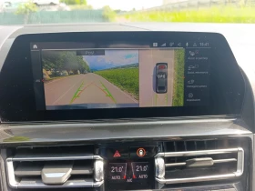 BMW 840 Xdrive , снимка 12