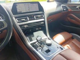 BMW 840 Xdrive , снимка 10