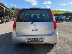 Mitsubishi Colt 1.3 * AUTOMAT* KLIMA* REALNI KM* , снимка 5