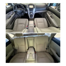 Lexus RX 400h * REALNI KM* UNIKAT* GAZ* FACE* , снимка 9