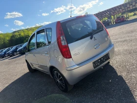 Mitsubishi Colt 1.3 * AUTOMAT* KLIMA* REALNI KM* , снимка 6