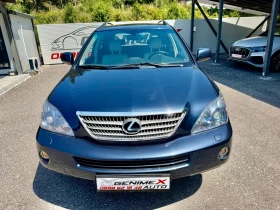 Lexus RX 400h * REALNI KM* UNIKAT* GAZ* FACE* , снимка 2