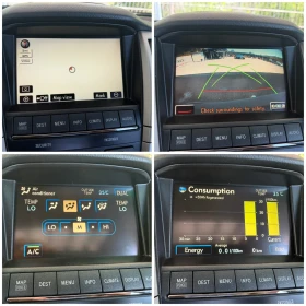 Lexus RX 400h * REALNI KM* UNIKAT* GAZ* FACE* , снимка 11