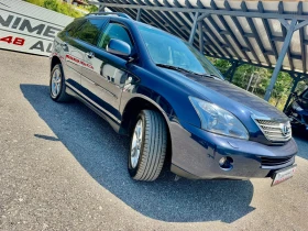 Lexus RX 400h * REALNI KM* UNIKAT* GAZ* FACE* , снимка 3