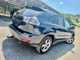 Lexus RX 400h * REALNI KM* UNIKAT* GAZ* FACE* , снимка 4