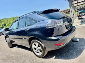 Lexus RX 400h * REALNI KM* UNIKAT* GAZ* FACE* , снимка 6