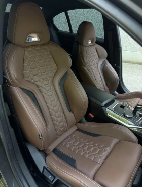 BMW 330 G20 към G80 B48, снимка 6