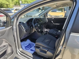 VW Golf Plus 2.0TDI 140к.с 6 скорости, снимка 11