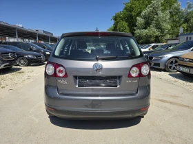 VW Golf Plus 2.0TDI 140к.с 6 скорости, снимка 6