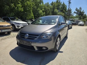 VW Golf Plus 2.0TDI 140к.с 6 скорости, снимка 1