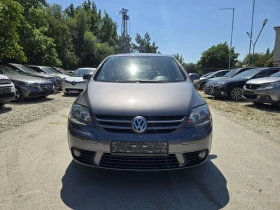 VW Golf Plus 2.0TDI 140к.с 6 скорости, снимка 5