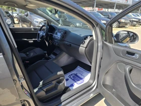 VW Golf Plus 2.0TDI 140к.с 6 скорости, снимка 14