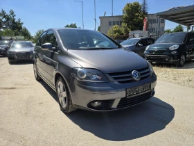 VW Golf Plus 2.0TDI 140к.с 6 скорости, снимка 2