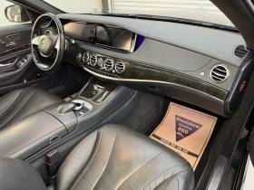 Mercedes-Benz 350 bluetech long, снимка 8