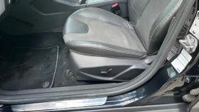 Ford Focus 1.6 turbo Titanium, снимка 11