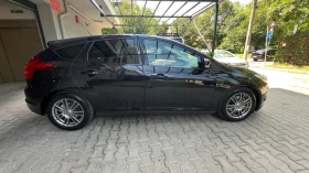 Ford Focus 1.6 turbo Titanium, снимка 6