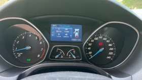 Ford Focus 1.6 turbo Titanium, снимка 12