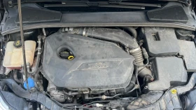 Ford Focus 1.6 turbo Titanium, снимка 9
