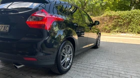 Ford Focus 1.6 turbo Titanium, снимка 5
