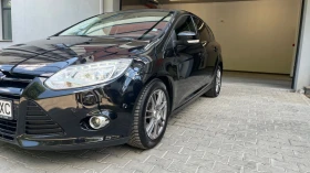 Ford Focus 1.6 turbo Titanium, снимка 2