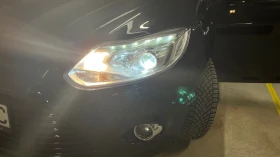 Ford Focus 1.6 turbo Titanium, снимка 16