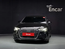 Audi A3 40 TFSI PREMIUM, снимка 3
