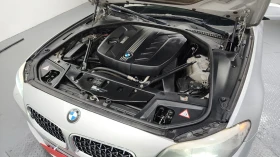 BMW 520 D, снимка 17