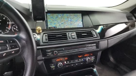 BMW 520 D, снимка 12
