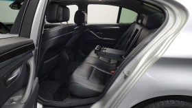BMW 520 D, снимка 16
