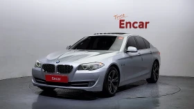 BMW 520 D, снимка 1