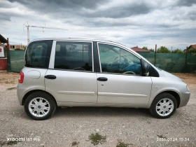 Fiat Multipla * 1.6 Natural Power * 6 местна* , снимка 7
