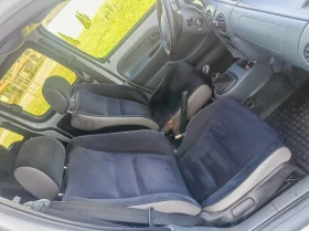 Renault Kangoo Газ бензин климатик, снимка 7