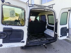 Renault Kangoo Газ бензин климатик, снимка 10