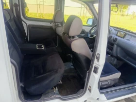 Renault Kangoo Газ бензин климатик, снимка 8