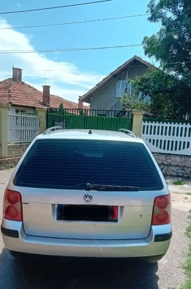VW Passat 1.9 101, снимка 2