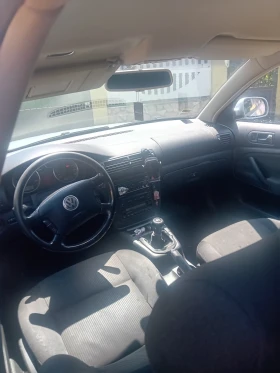 VW Passat 1.9 101, снимка 4