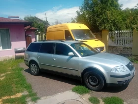 VW Passat 1.9 101, снимка 6