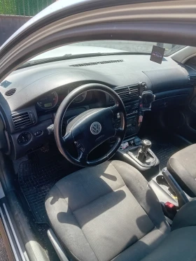VW Passat 1.9 101, снимка 9