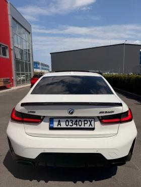 BMW 340, снимка 5