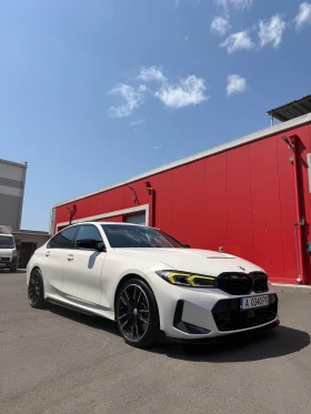 BMW 340, снимка 3