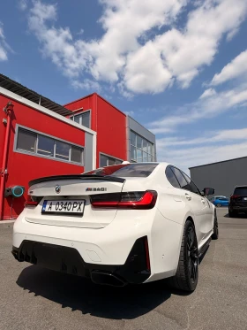 BMW 340, снимка 4
