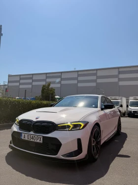 BMW 340, снимка 2