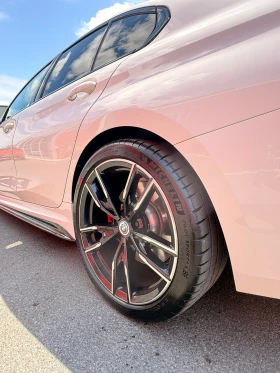BMW 340, снимка 7