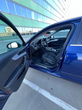 Audi A4 2.0 TDI S-tronic Avant, снимка 4