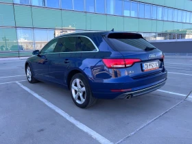 Audi A4 2.0 TDI S-tronic Avant, снимка 2