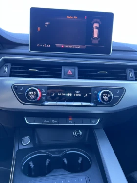 Audi A4 2.0 TDI S-tronic Avant, снимка 10