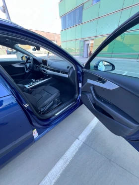 Audi A4 2.0 TDI S-tronic Avant, снимка 5
