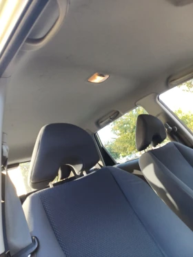 Honda Jazz, снимка 9