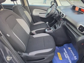 Citroen C3 Picasso 1.6HDI-TOP-TOP-TOP, снимка 12