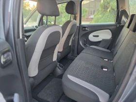 Citroen C3 Picasso 1.6HDI-TOP-TOP-TOP, снимка 14